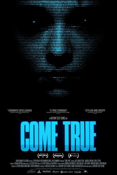 Re: Come True (2020)